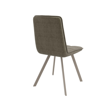 Стул ROM D LATTE BRANDY 5 LT